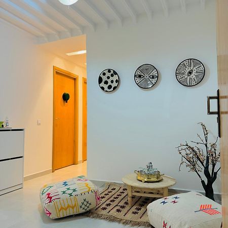 Le Majorelle Cozy Flat Marrakesh Esterno foto