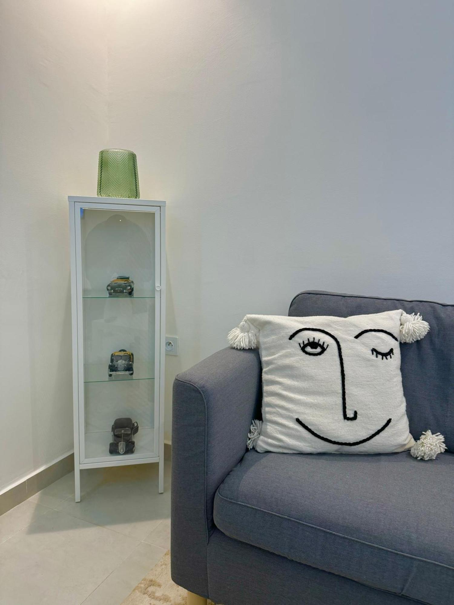Le Majorelle Cozy Flat Marrakesh Esterno foto