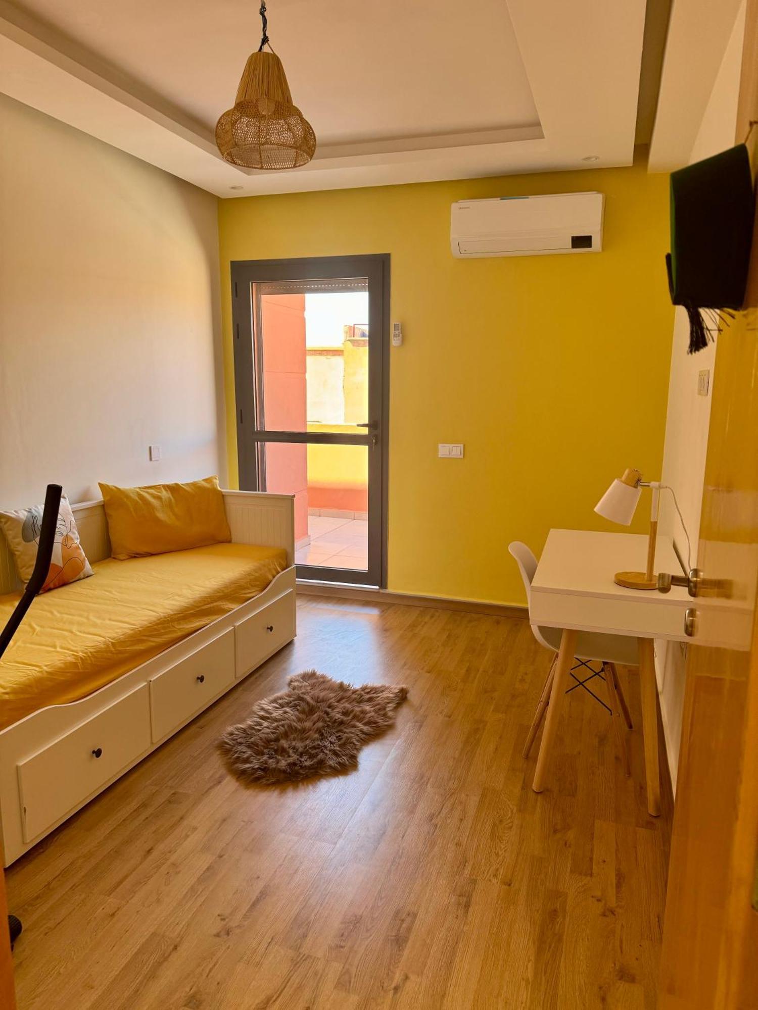 Le Majorelle Cozy Flat Marrakesh Esterno foto