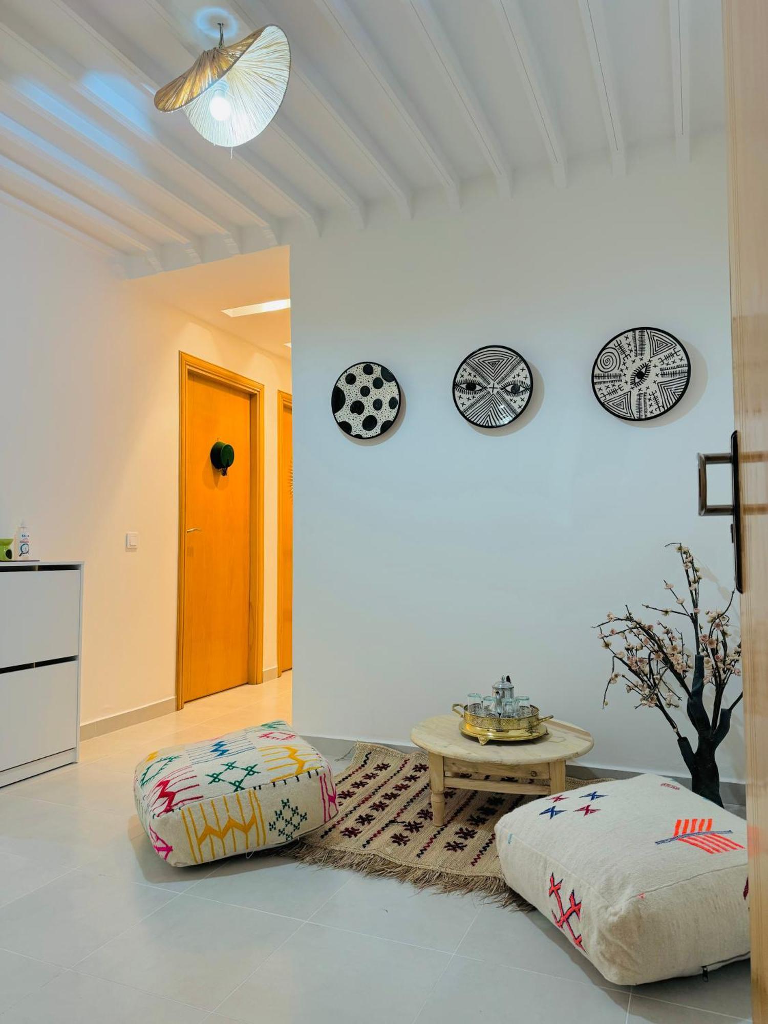 Le Majorelle Cozy Flat Marrakesh Esterno foto