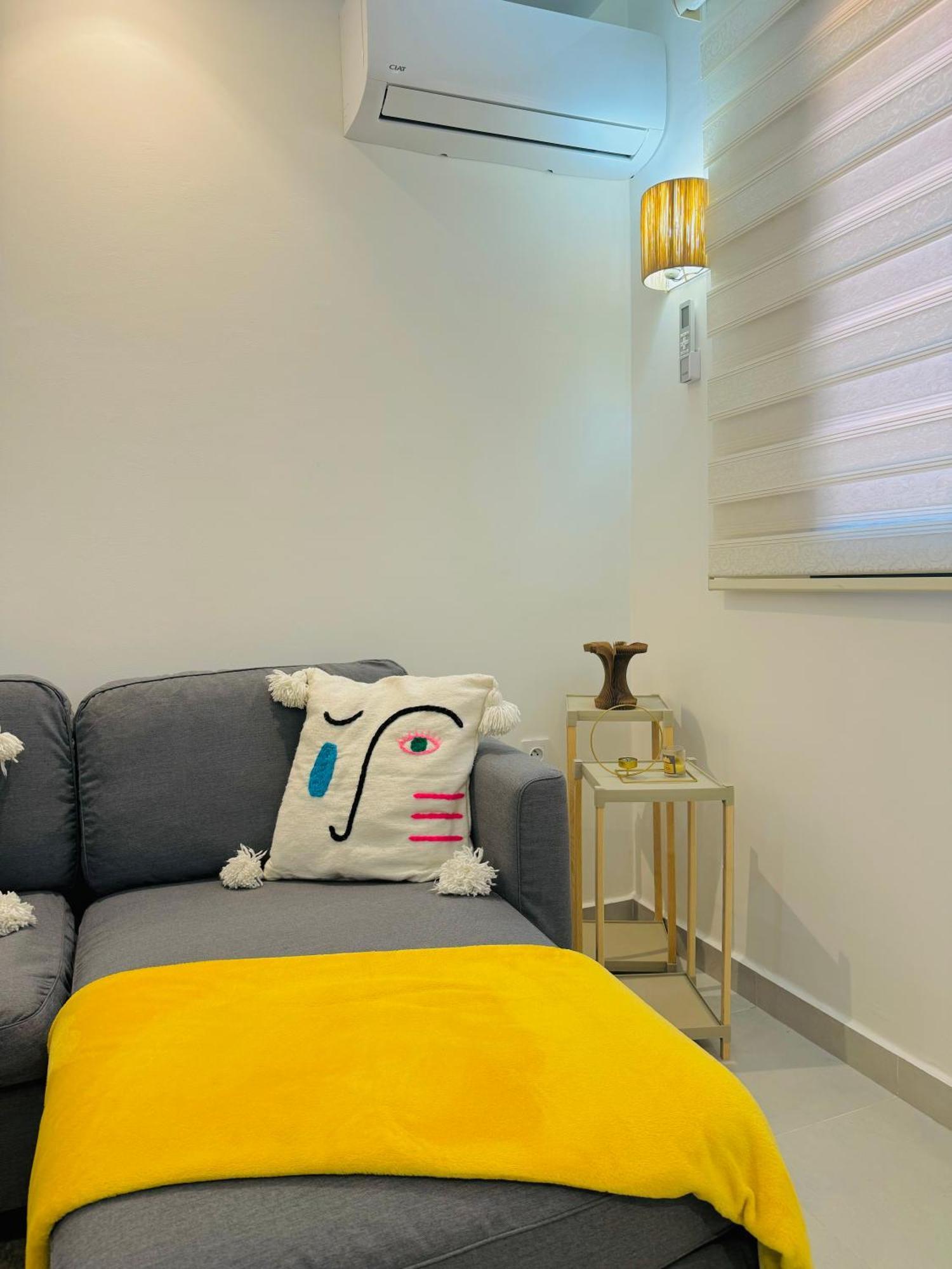 Le Majorelle Cozy Flat Marrakesh Esterno foto