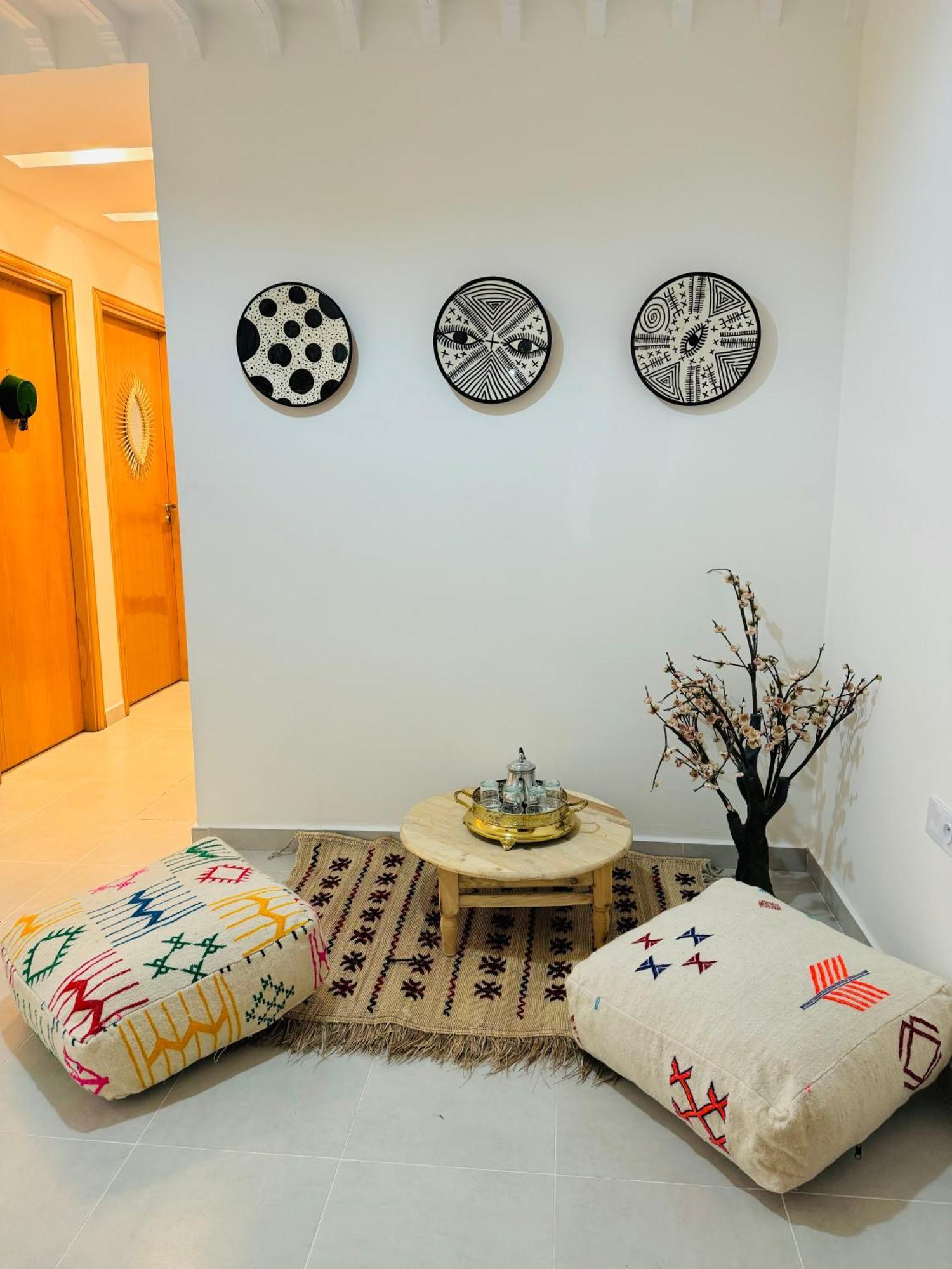 Le Majorelle Cozy Flat Marrakesh Esterno foto