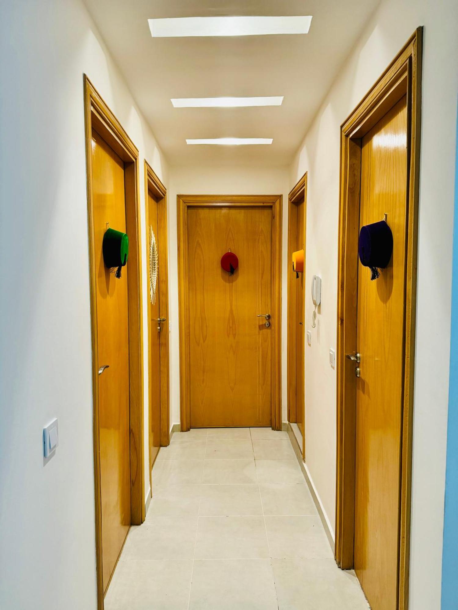 Le Majorelle Cozy Flat Marrakesh Esterno foto