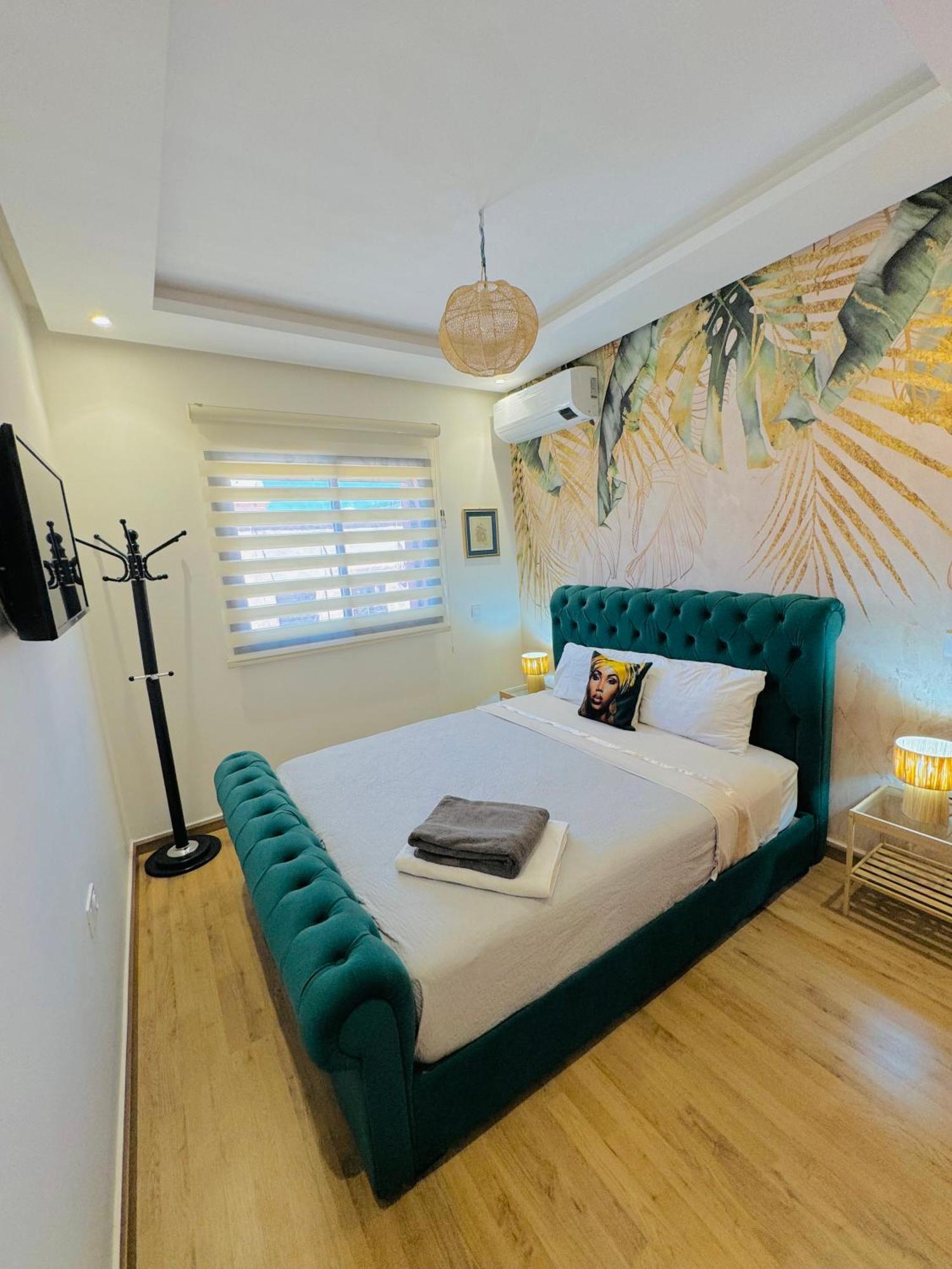 Le Majorelle Cozy Flat Marrakesh Esterno foto