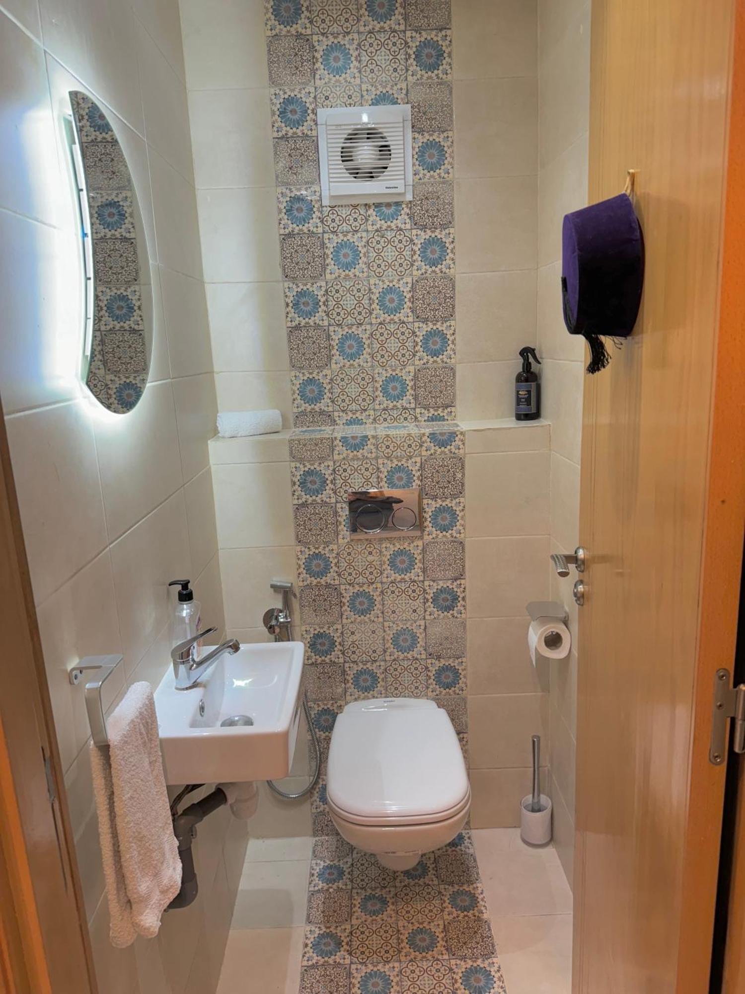 Le Majorelle Cozy Flat Marrakesh Esterno foto